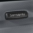 Samsonite Omni Hardside Luggage 20  Spinner, Charcoal (68308-1174) For Discount