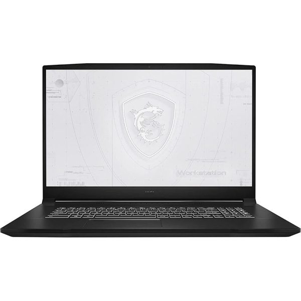 MSI WF76 11UI-647 Mobile Workstation Laptop -WF76647 on Sale