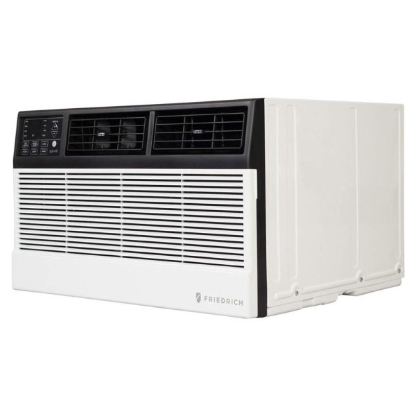 Friedrich 8,000 BTU Smart Thru-the-Wall Air Conditioner (UCT08B10A) Online Sale