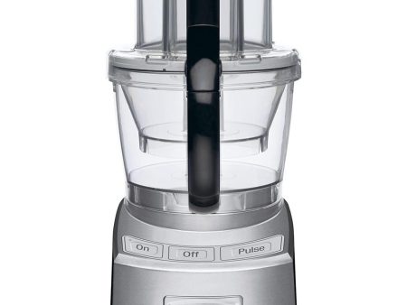 Cuisinart Elite Collection 12 Cup Food Processor (Die Cast) Online now