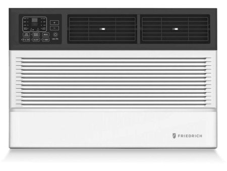 Friedrich 8,000 BTU Smart Thru-the-Wall Air Conditioner (UCT08B10A) Online Sale