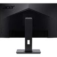 Acer 27  widescreen 1920 x 1080 LCD 16:9 IPS Monitor in Black - UM.HB7AA.001 Online now