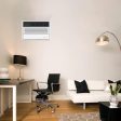 Friedrich 8,000 BTU Smart Thru-the-Wall Air Conditioner (UCT08B10A) Online Sale