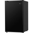 Danby 3.2 Cu.Ft. Compact Refrigerator in Black - DAR032B1BM Online Hot Sale