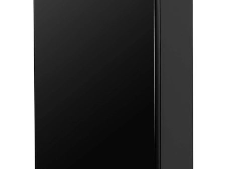 Danby 3.2 Cu.Ft. Compact Refrigerator in Black - DAR032B1BM Online Hot Sale