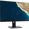 Acer 27  widescreen 1920 x 1080 LCD 16:9 IPS Monitor in Black - UM.HB7AA.001 Online now