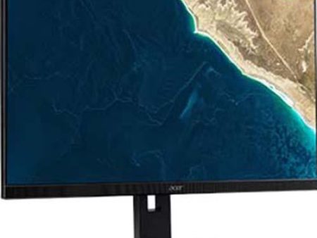 Acer 27  widescreen 1920 x 1080 LCD 16:9 IPS Monitor in Black - UM.HB7AA.001 Online now