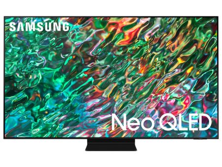 Samsung QN65QN90BA 65 inch Class Neo QLED 4K Smart TV (2022) For Sale