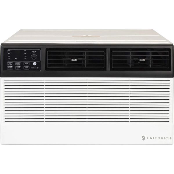 Friedrich UCT12A30A Uni-Fit 12,000 BTU 230V Smart Through-the-Wall Air Conditioner Online Sale