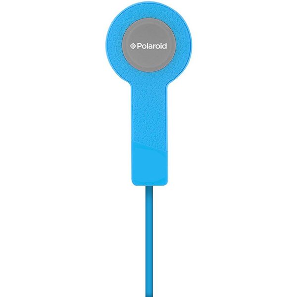 Polaroid Remote Shutter Perfect for Taking Selfies - Blue Online Sale