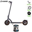 Navee N40 Smart Electric Kickscooter w  3 Year Extended Warranty on Sale