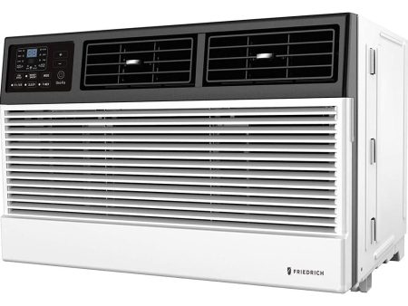 Friedrich UCT12A30A Uni-Fit 12,000 BTU 230V Smart Through-the-Wall Air Conditioner Online Sale