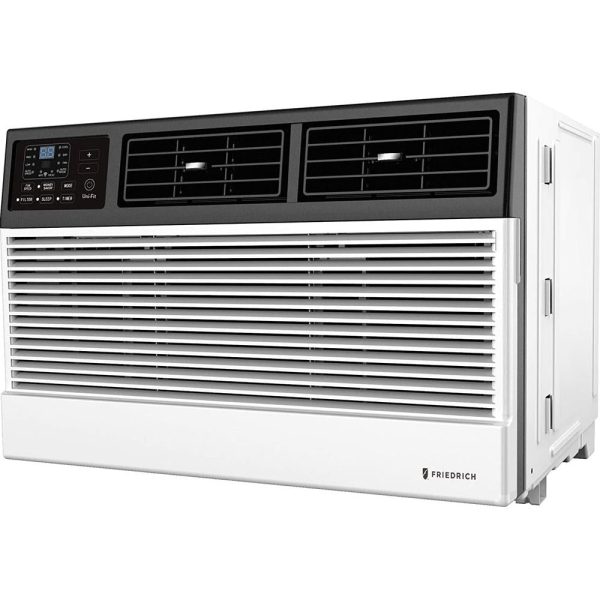 Friedrich UCT12A30A Uni-Fit 12,000 BTU 230V Smart Through-the-Wall Air Conditioner Online Sale