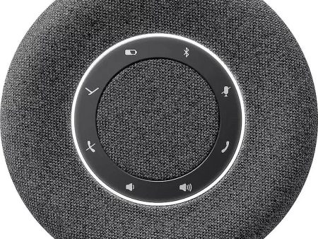 BeyerDynamic SPACE Wireless Bluetooth Personal Speakerphone, Charcoal - Open Box For Cheap