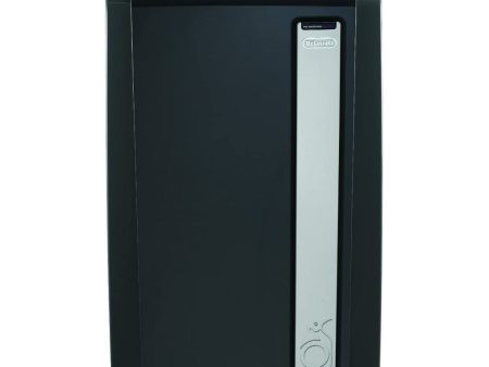 Delonghi 12,500 BTU Portable Air Conditioner with Heat Pump and Dehumidifier, Refurbished Online now