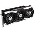 MSI Radeon RX 7900 XT Gaming Trio Classic Graphics Card - R79XTGTC20G For Sale