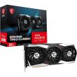 MSI Radeon RX 7900 XT Gaming Trio Classic Graphics Card - R79XTGTC20G For Sale