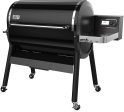 Weber SmokeFire EX6 (2nd Gen) Wood Fired Pellet Grill Supply