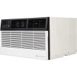 Friedrich UCT12A30A Uni-Fit 12,000 BTU 230V Smart Through-the-Wall Air Conditioner Online Sale