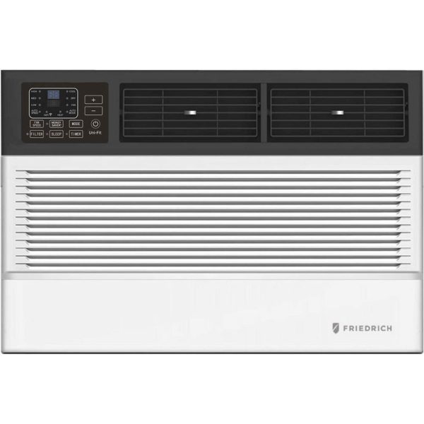 Friedrich UCT12A30A Uni-Fit 12,000 BTU 230V Smart Through-the-Wall Air Conditioner Online Sale