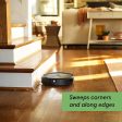 iRobot Roomba j7 7150 Wi-Fi Connected Robot Vacuum (J715020) Fashion