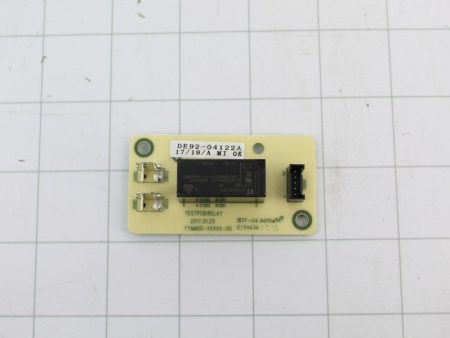 Samsung DE92-04122A ASSEMBLY MODULE Sale