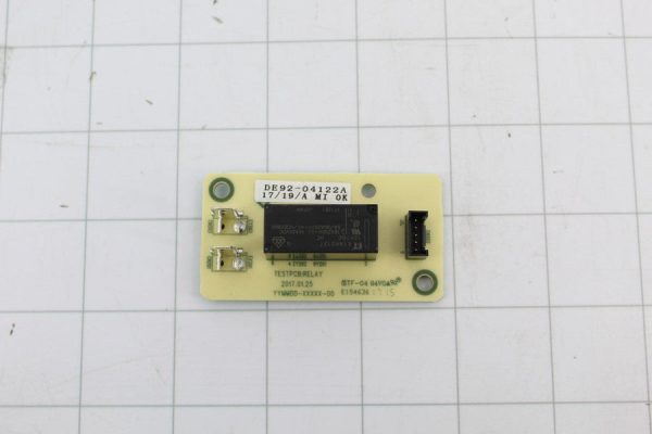 Samsung DE92-04122A ASSEMBLY MODULE Sale