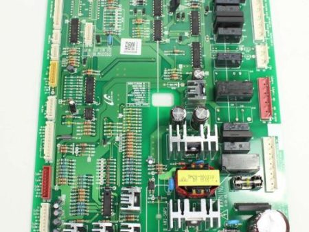 DA41-00620B MAIN PCB ASSEMBLY Supply