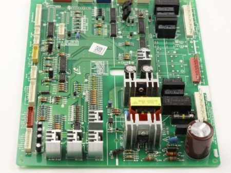 DA41-00617B MAIN PCB ASSEMBLY Cheap