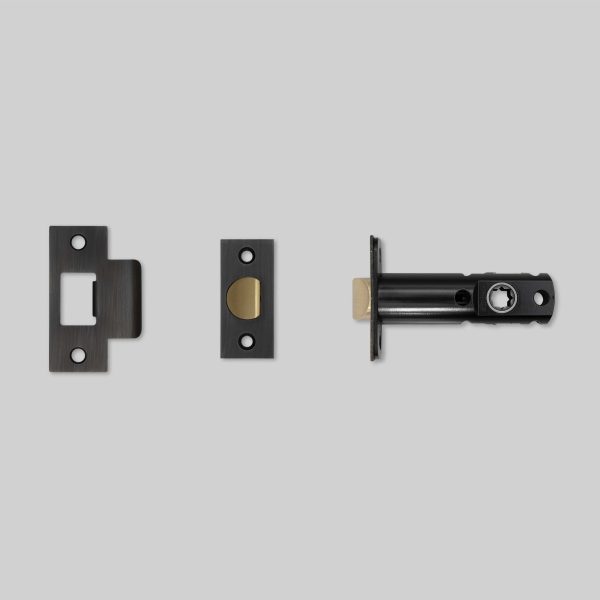 Tubular Latch for Door Handle Hot on Sale