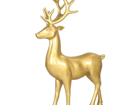 Stag Standing Supply