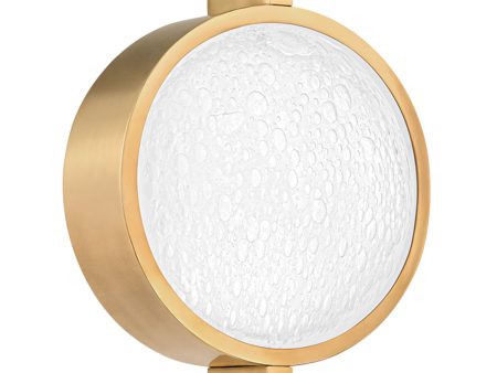 Ansonia LED Wall Light on Sale