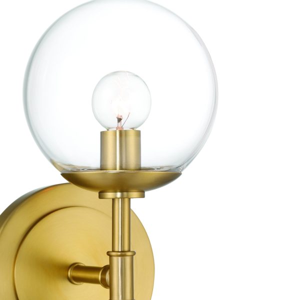 Traiton Wall Light Online