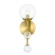 Traiton Wall Light Online