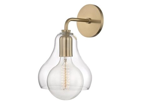 Sadie Wall Sconce Online