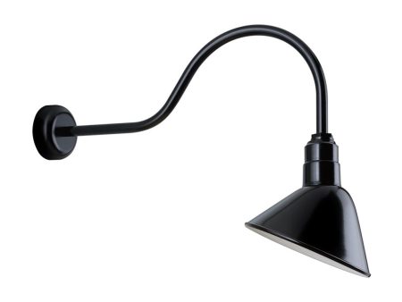 Axel Outdoor Wall Light Online