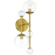 Traiton Wall Light Online