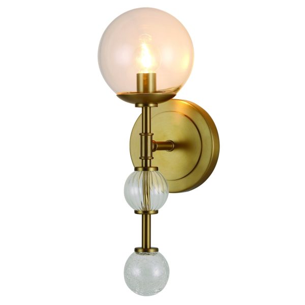 Traiton Wall Light Online