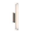 Mini Vogue LED Wall Sconce by Modern Forms | OPEN BOX Fashion