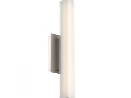 Mini Vogue LED Wall Sconce by Modern Forms | OPEN BOX Fashion