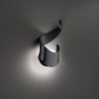 Flamme Outdoor Wall Light For Discount