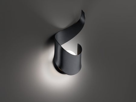 Flamme Outdoor Wall Light For Discount