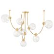 Astraia Chandelier For Discount