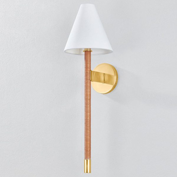 Watkins Wall Sconce For Sale