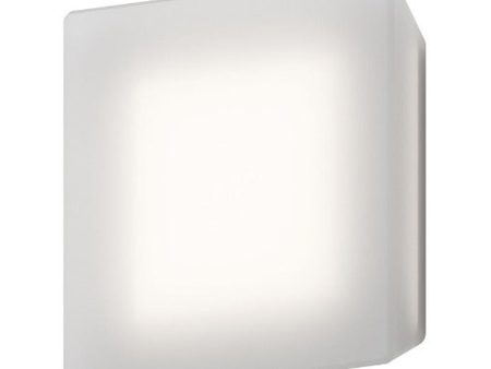 Mist Square Wall Lamp Sale