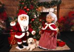 Puppet Mrs. Santa Claus Sale