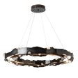 Trove LED Circular Chandelier Sale