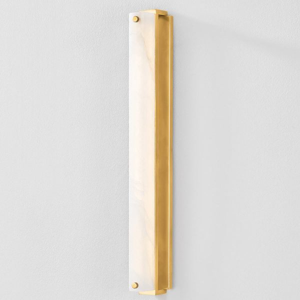 Edgemere Wall Sconce Hot on Sale