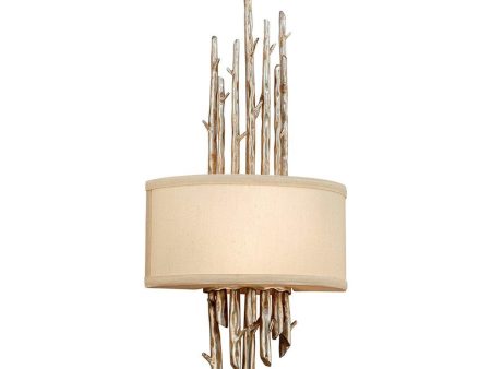 Adirondack Wall Sconce Online Hot Sale