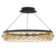 Lacey LED Chandelier on Sale